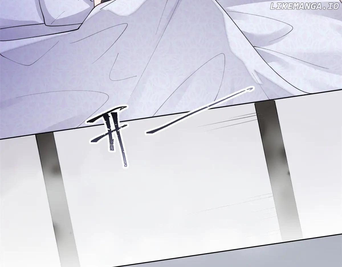 Her Marriage Was Called Off at Daytime, the Cutely Fierce Commander Asked Her For a Hug at Night Chapter 53 - page 38